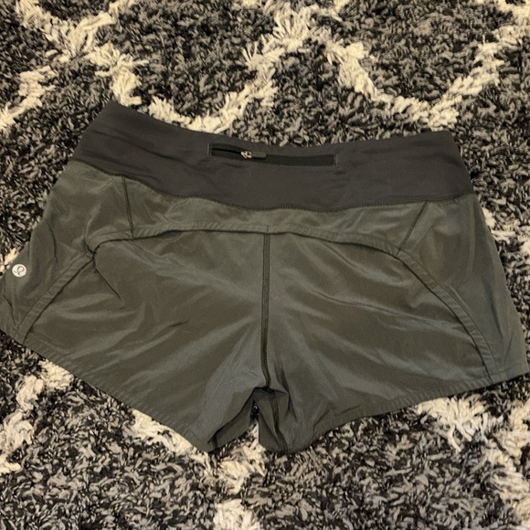 Lululemon Shorts - Picture 2 of 6